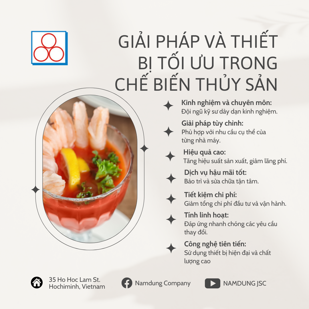 GIỚI THIỆU TỔNG QUAN THIẾT BỊ VÀ CÁC GIẢI PHÁP THIẾT BỊ CỦA NĂM DŨNG