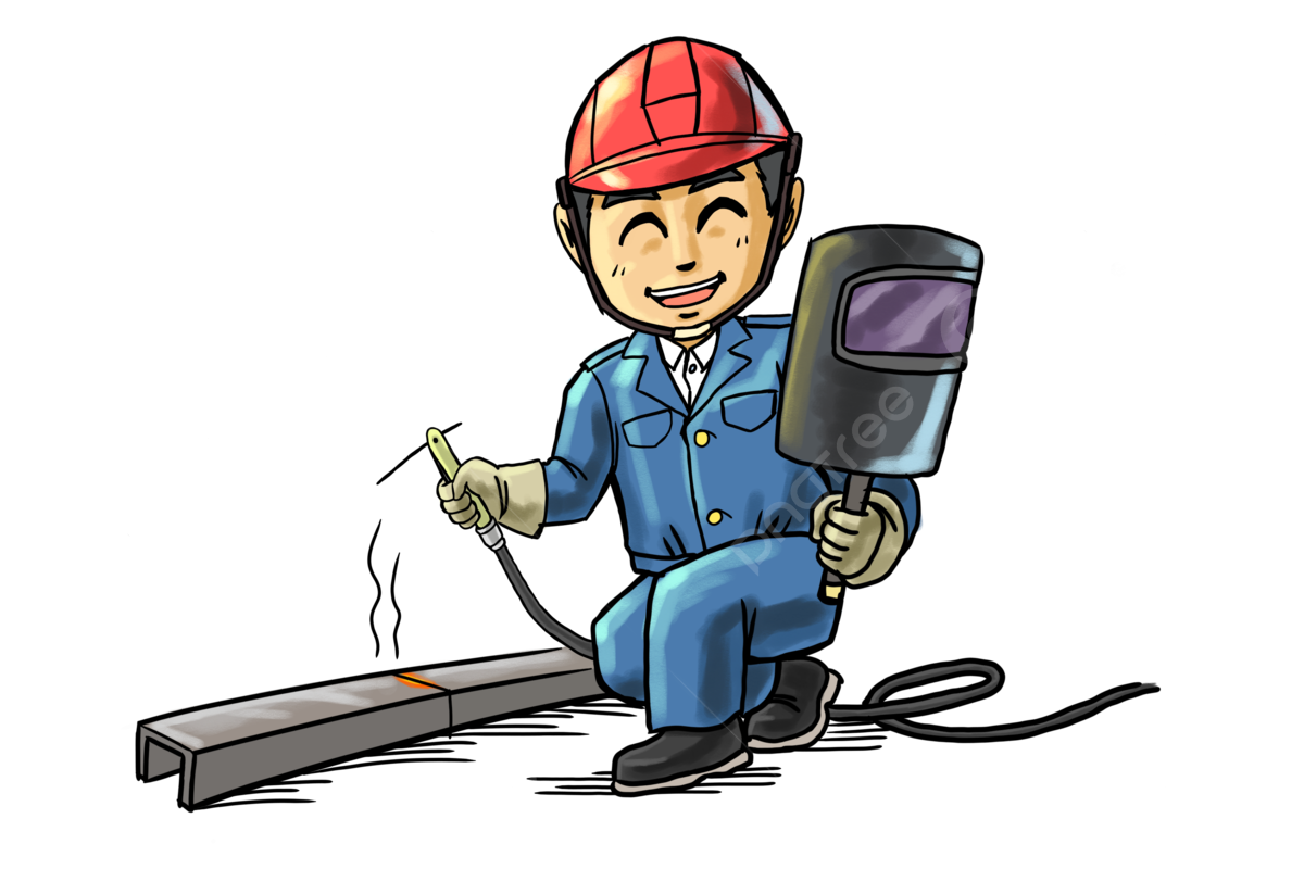 TUYỂN DỤNG - VỊ TRÍ: THỢ HÀN CƠ KHÍ