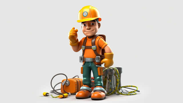 TUYỂN DỤNG - VỊ TRÍ: THỢ ĐIỆN, ĐIỆN CÔNG NGHIỆP (SỐ LƯỢNG: 03)